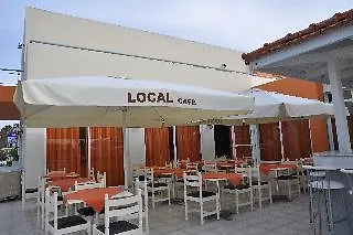 Nefeli Hotel 4*