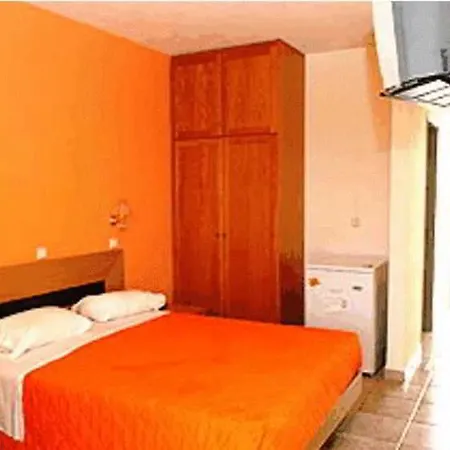 Nefeli Hotel Kos