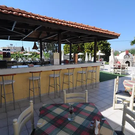 Hotel Nefeli