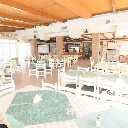 Nefeli Hotel Kos