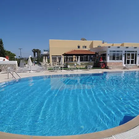 Hotel Nefeli 4*