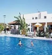 Hotel Nefeli Kos