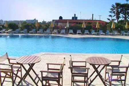 Nefeli Kos