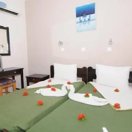 Nefeli Hotel Kos