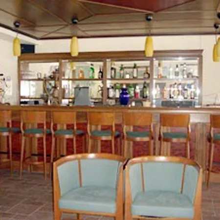 Nefeli Hotel 4*