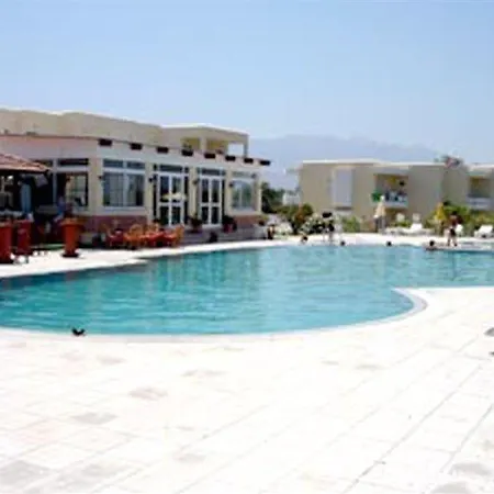 Nefeli 4* Kos