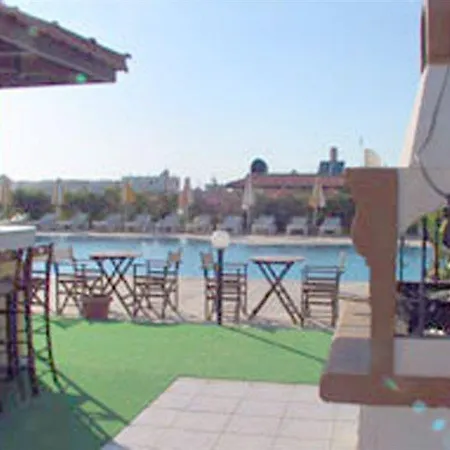 Nefeli Hotel Kos