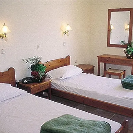 Nefeli Hotel Kos