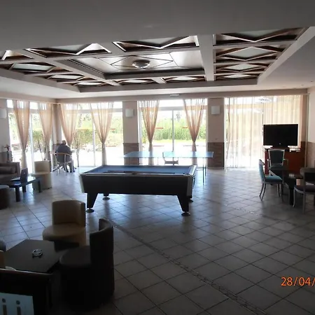 Hotel Nefeli 4*