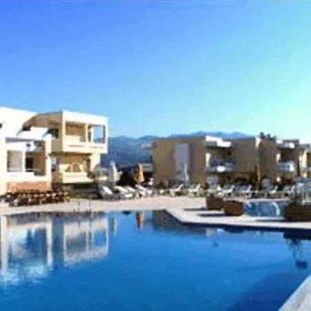 Hotel Nefeli Kos