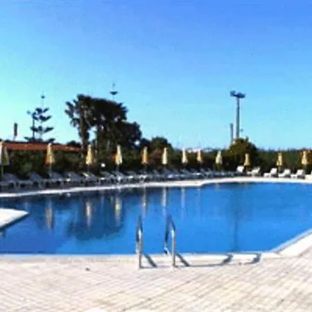 Nefeli 4* Kos