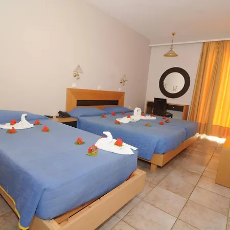 Hotel Nefeli 4*