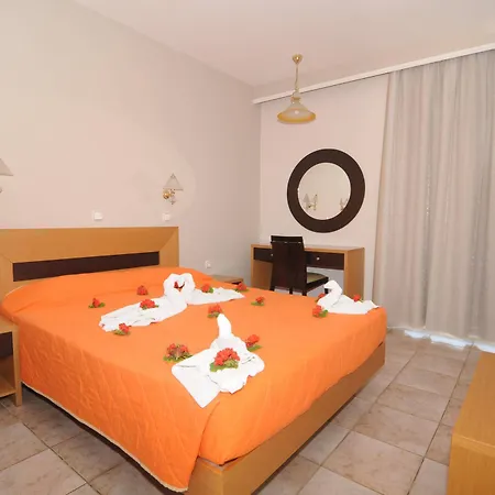 Nefeli 4* Kos