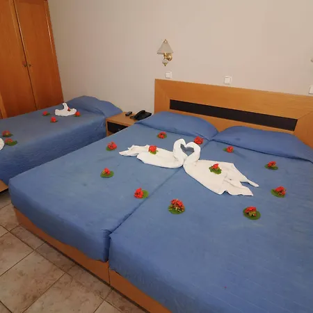 Nefeli Hotel Kos