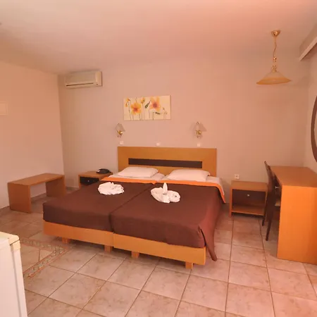 Nefeli Hotel Kos