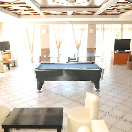 Hotel Nefeli 4*