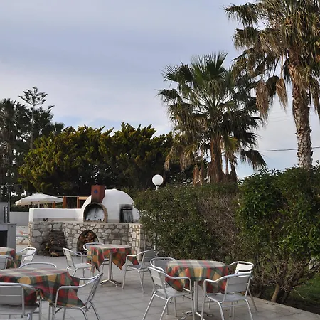 Hotel Nefeli
