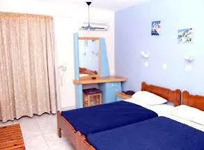 Hotel Nefeli 4*