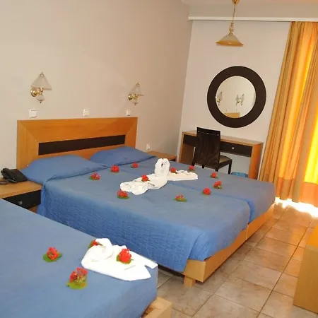 Nefeli Hotel