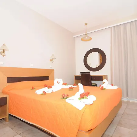 Nefeli Hotel