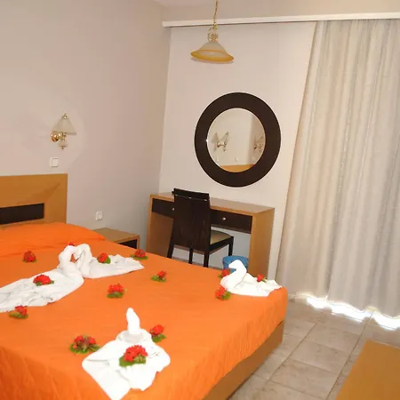 Nefeli Hotel