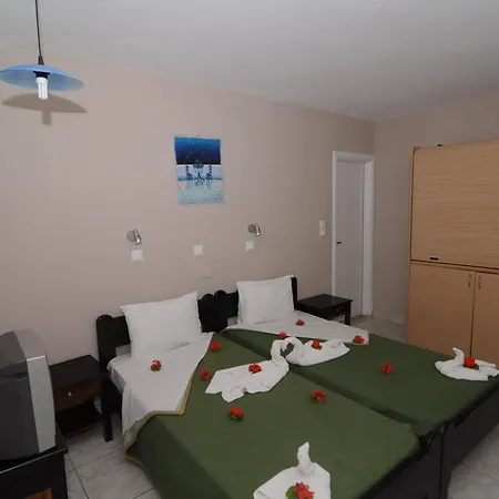 Hotel Nefeli