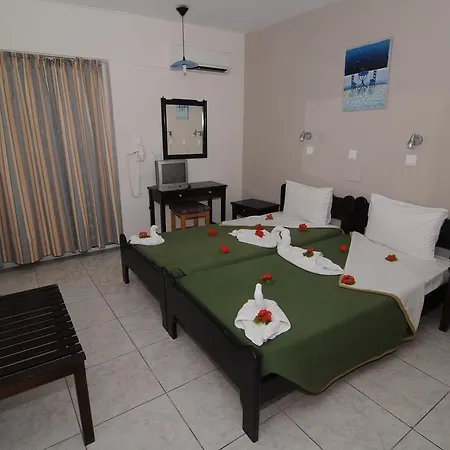 Nefeli 4* Kos-Stadt