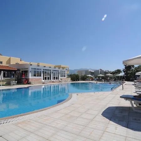 Nefeli 4* Kos-Stadt
