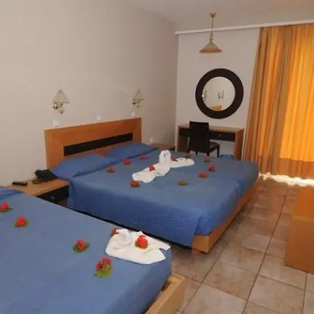 Nefeli Kos-Stadt