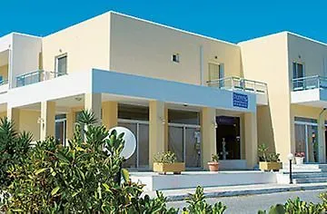 Nefeli Hotel Kos-Stadt