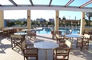 Nefeli 4* Kos-Stadt