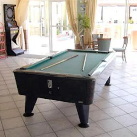 Nefeli 4* Kos-Stadt
