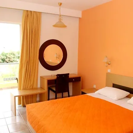Hotel Nefeli Kos-Stadt