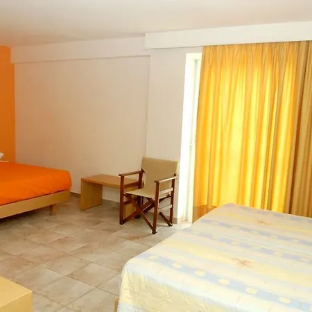 Nefeli 4* Kos-Stadt