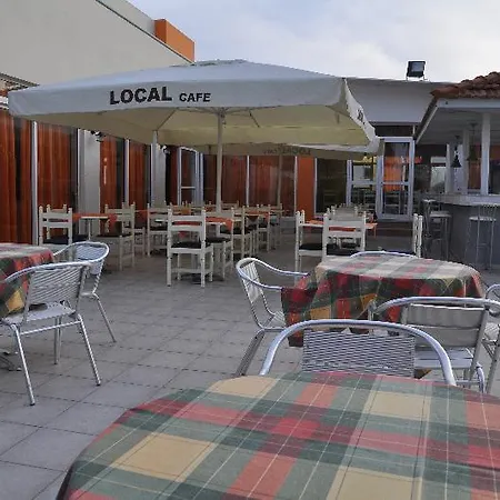 Nefeli Kos-Stadt