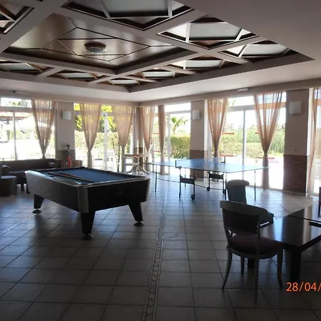 Hotel Nefeli
