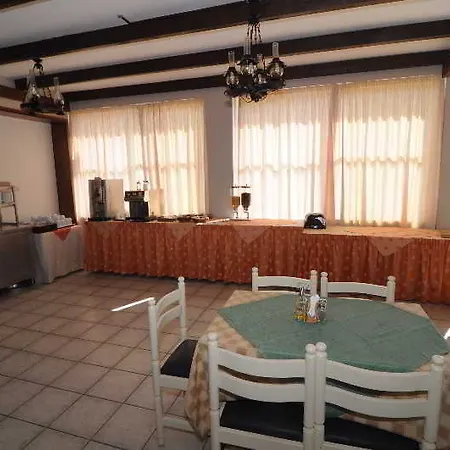 Nefeli 4* Kos-Stadt