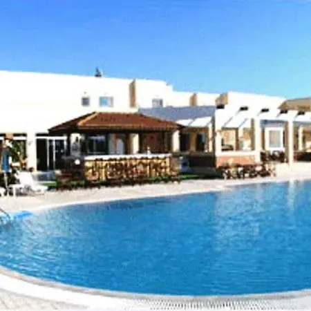 Nefeli 4* Kos-Stadt