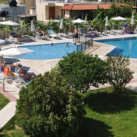 Nefeli Kos-Stadt