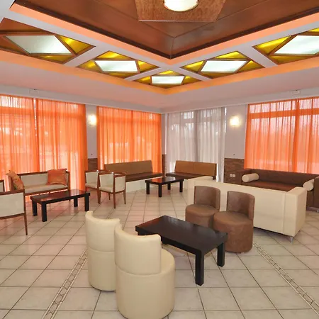 Nefeli Hotel