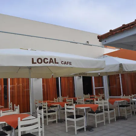 Nefeli Kos-Stadt