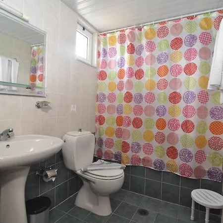 Hotel Nefeli 4*