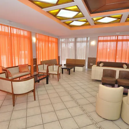 Nefeli Hotel
