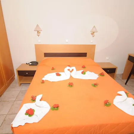 Nefeli 4* Kos-Stadt