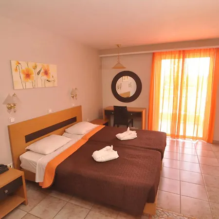 Nefeli Hotel Kos-Stadt