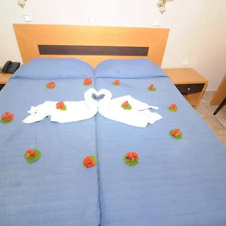 Nefeli Hotel
