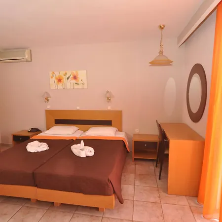 Nefeli 4* Kos-Stadt